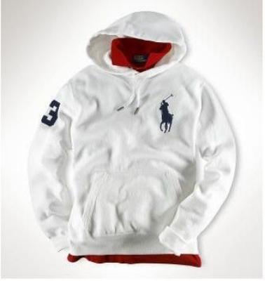 Men Polo Hoodies-237